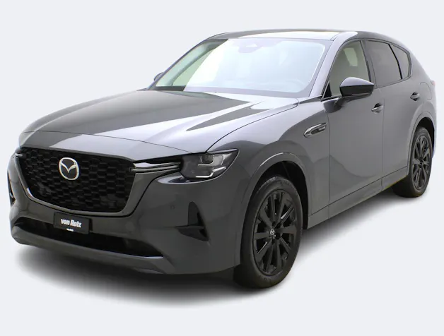 Mazda CX-60 3.3 D Homura