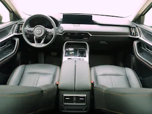 Mazda CX-60 3.3 D Homura