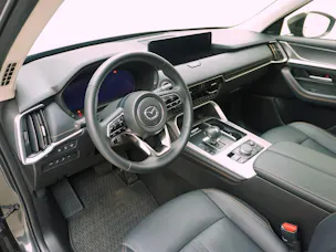 Mazda CX-60 3.3 D Homura