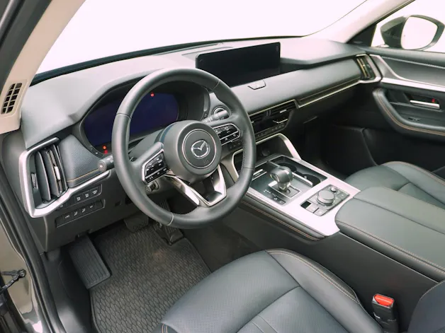 Mazda CX-60 3.3 D Homura