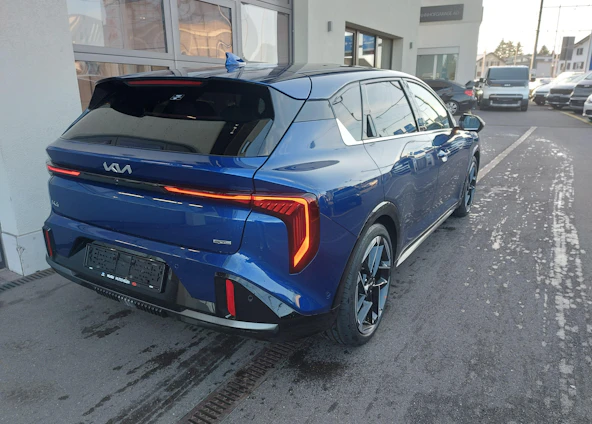 immagine del veicolo 5 immagine del veicolo 5