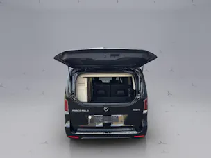 Mercedes-Benz Marco Polo 300 d