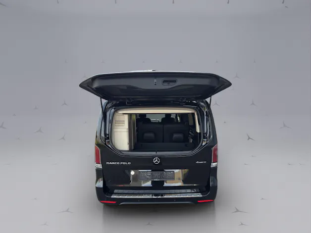 Mercedes-Benz Marco Polo 300 d