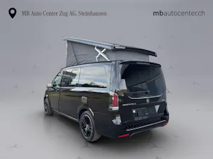 Mercedes-Benz Marco Polo 300 d