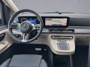 Mercedes-Benz Marco Polo 300 d