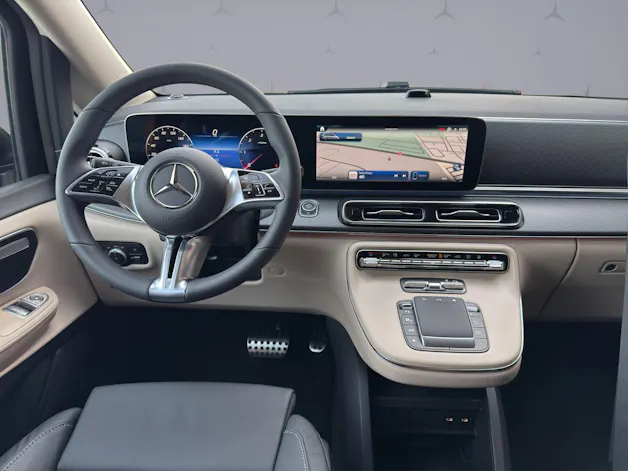Mercedes-Benz Marco Polo 300 d