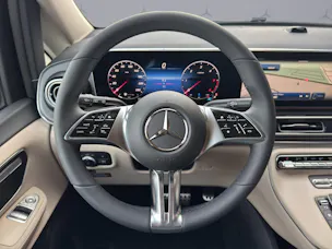 Mercedes-Benz Marco Polo 300 d