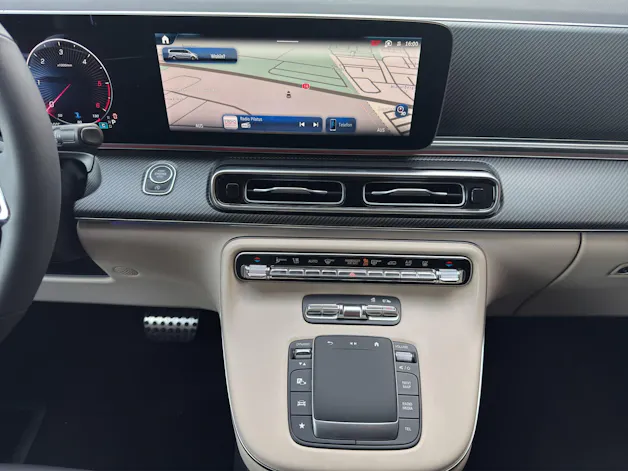 Mercedes-Benz Marco Polo 300 d