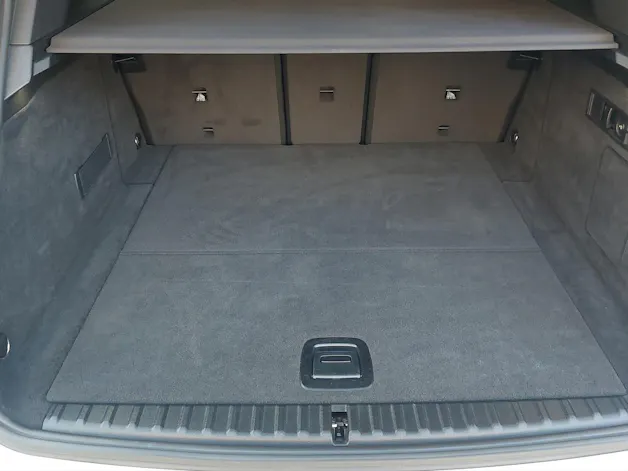 BMW iX xDrive40