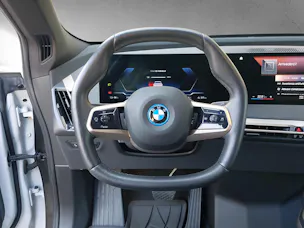 BMW iX xDrive40