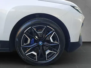 BMW iX xDrive40