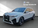 BMW iX xDrive40