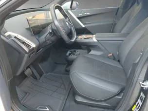 BMW iX xDrive40