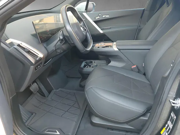BMW iX xDrive40