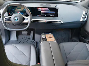 BMW iX xDrive40