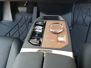 BMW iX xDrive40