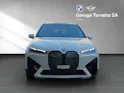 BMW iX xDrive40