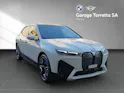 BMW iX xDrive40