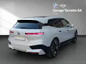 BMW iX xDrive40