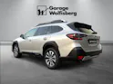 Subaru Outback 2.5i Final Edition
