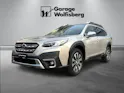 Subaru Outback 2.5i Final Edition