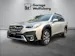 Subaru Outback 2.5i Final Edition