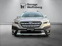 Subaru Outback 2.5i Final Edition