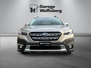 Subaru Outback 2.5i Final Edition