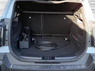 Renault R4 E-Tech Comfort Range techno