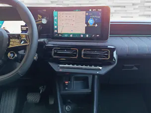 Renault R4 E-Tech Comfort Range techno