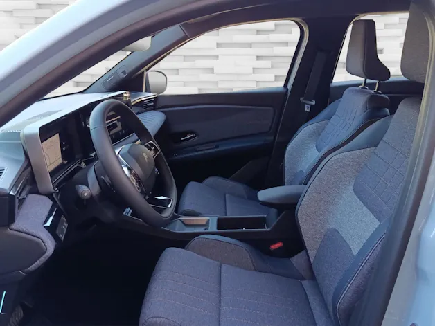 Renault R4 E-Tech Comfort Range techno
