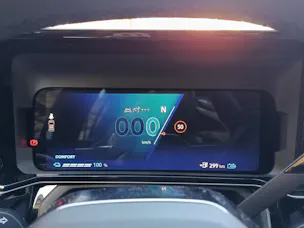 Renault R4 E-Tech Comfort Range techno