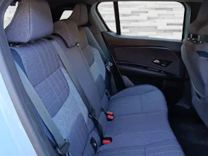 Renault R4 E-Tech Comfort Range techno