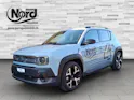 Renault R4 E-Tech Comfort Range techno
