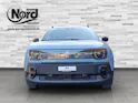 Renault R4 E-Tech Comfort Range techno