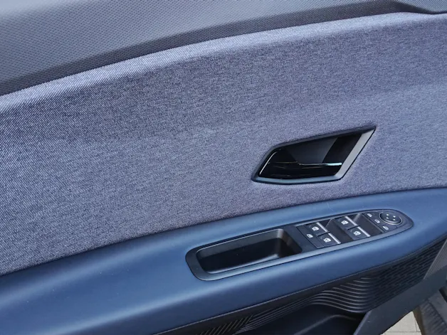 Renault R4 E-Tech Comfort Range techno