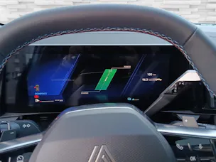 Renault Austral 1.2 E-Tech esprit Alpine