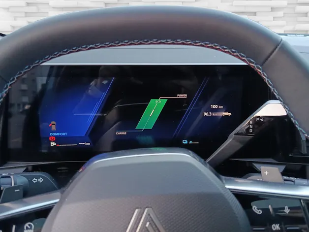 Renault Austral 1.2 E-Tech esprit Alpine