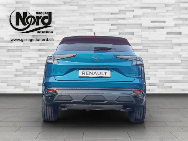 Renault Austral 1.2 E-Tech esprit Alpine