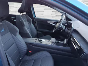 Renault Austral 1.2 E-Tech esprit Alpine