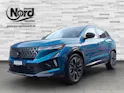Renault Austral 1.2 E-Tech esprit Alpine