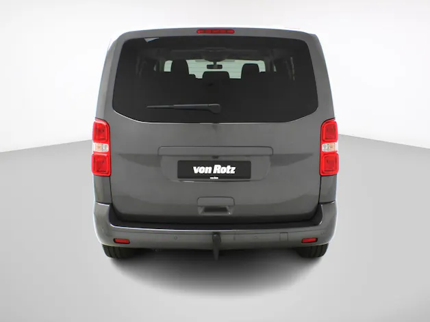 Opel Vivaro Kombi 2.7 t M 2.0 CDTI Essentia