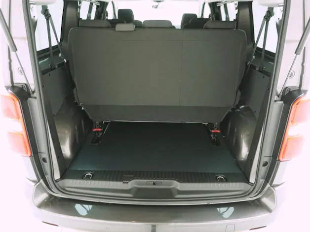 Opel Vivaro Kombi 2.7 t M 2.0 CDTI Essentia