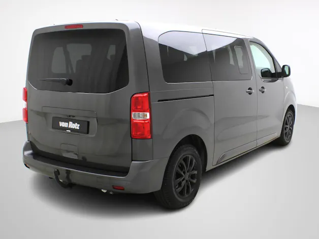 Opel Vivaro Kombi 2.7 t M 2.0 CDTI Essentia