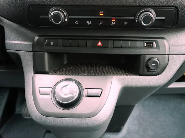 Opel Vivaro Kombi 2.7 t M 2.0 CDTI Essentia