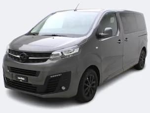 Opel Vivaro Kombi 2.7 t M 2.0 CDTI Essentia