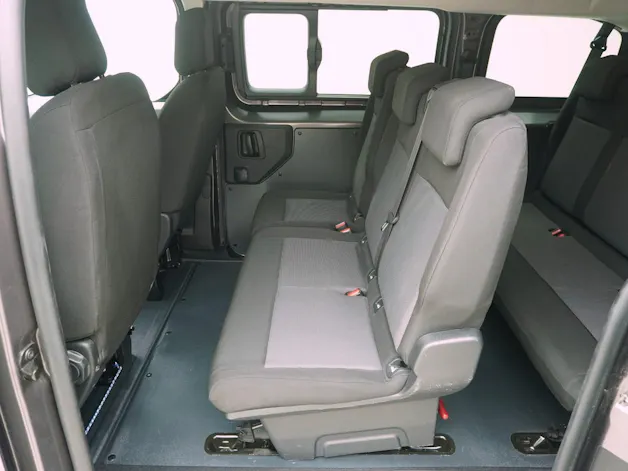 Opel Vivaro Kombi 2.7 t M 2.0 CDTI Essentia
