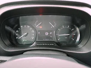 Opel Vivaro Kombi 2.7 t M 2.0 CDTI Essentia
