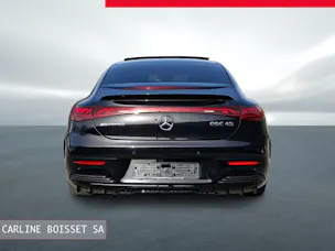 Mercedes-Benz EQE 43 AMG 4matic