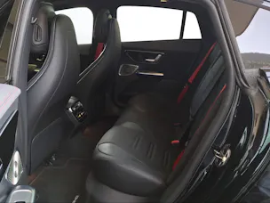 Mercedes-Benz EQE 43 AMG 4matic